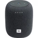 Акустическая система JBL Link Music Grey (JBLLINKMUSICGRYEU) - изображение 1