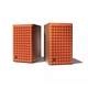 Акустическая система JBL SYNTHESIS L82 Classic Orange [JBLL82CLASSICORGEU] - изображение 4