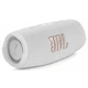 Портативная колонка JBL Charge 5 White (JBLCHARGE5WHT) - изображение 1