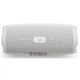 Портативная колонка JBL Charge 5 White (JBLCHARGE5WHT) - изображение 7