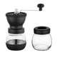 Ручная кофемолка с емкостями Coffee Cup (LB-17643) - изображение 1