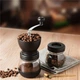 Ручная кофемолка с емкостями Coffee Cup (LB-17643) - изображение 6