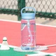 Пляшка для води спортивна Casno 1500 мл (fit0007755) Синій - зображення 3