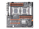 Материнская плата Kllisre X79 LGA 2011 E-ATX Двухпроцессорная USB3.0 SATA3 PCI-E 3,0 16X PCI-E NVME M.2 SSD (1005-879-00) - изображение 2