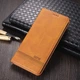 Чехол-книжка AZNS&nbsp;Classic Series для Samsung Galaxy S22 Ultra - Brown - изображение 6