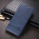 Чехол-книжка AZNS&nbsp;Classic Series для Samsung Galaxy S22 Plus - Blue - изображение 6