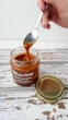 Домашняя карамель, карамельная паста BlissCake, 200 г (401224201) - изображение 3