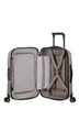 Валіза 55 См Samsonite C-LITE ROSE PLATINUM 55x40x20 CS2*48009 - зображення 2