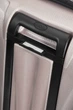 Чемодан 75 См Samsonite C-LITE ROSE PLATINUM 75x51x31 CS2*48011 - изображение 8
