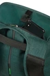 Рюкзак 15,6" Samsonite SECURIPAK GREEN 30x44x16 KA6*04001 - изображение 9