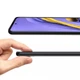 Чохол Candy Silicone для Vivo Y21 / Y33s Бірюзовий (141208) - зображення 2