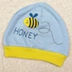 Человечек с шапочкой Bip Baby 783439 62 см - изображение 5