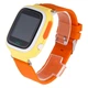 Детские Смарт Часы TD-02 GPS (Желтый) - изображение 1