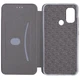 Чехол Fiji G.C. для Motorola Moto G10 / G20 / G30 книжка магнитная Black - изображение 2