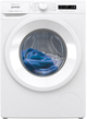 Пральна машина автоматична Gorenje WNPI72SB/UA (PS22/12120) (6767646) Б/У - зображення 1