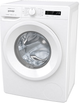 Пральна машина автоматична Gorenje WNPI72SB/UA (PS22/12120) (6767646) Б/У - зображення 3