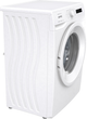 Пральна машина автоматична Gorenje WNPI72SB/UA (PS22/12120) (6767646) Б/У - зображення 5