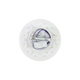 Светильник светодиодный Lesko YL022 White 20 см настенный интерьерный (F_7958-29175) - изображение 3