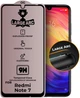 Захисне скло Large Arc для Xiaomi Redmi Note 7 (Full Glue) (25023) - зображення 1