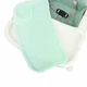 Дитячий стільчик для годування Bestbaby SK-002 Aquamarine - зображення 3