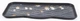 Піддон для взуття MultyHome Constellation 38х75 см (ПФ-37601) - зображення 2