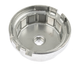 Ключ для масляного фильтра чашка 3/8", 24 мм (TOYOTA/ LEXUS) SATRA S-DLOF38 - изображение 6