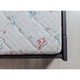 Матрас Matro (MatroLuxe) Аладин 90 х 190 х 10 см (0019454169) - изображение 3
