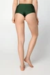 Плавки-шорты Designed for Fitness Moto Girl Midnight Green S - изображение 2