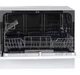 Посудомойная машина Midea MCFD55320W - изображение 2