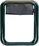 Раскладной стул туристический Ranger Green Fish (RA 4420) - изображение 3