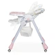 Стульчик для кормления Bambi Unicorn Pink (M 3233) - изображение 4