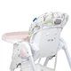 Стульчик для кормления Bambi Unicorn Pink (M 3233) - изображение 6