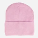 Шапка женская ЖШР-024-06 Лео One Size Lavender (ROZ6400128848) - изображение 1