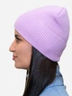 Шапка женская ЖШР-024-06 Лео One Size Lavender (ROZ6400128848) - изображение 3