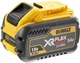 Зарядное устройство для инструмента DeWalt 18 В, 54 В, выходной ток 8 А, 2 Аккумулятора для инструмента (DCB118X2) - изображение 4