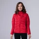 Куртка жіноча PROTECTONIC PEAK S червоний (AA59055-RED) - изображение 1