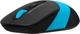 Мышь A4Tech FG10S Wireless Blue (4711421949743) - изображение 5