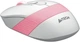 Мышь A4Tech FG10 Wireless Pink (4711421947435) - изображение 5