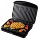 Гриль George Foreman 25810-56 Fit Grill Medium - зображення 2