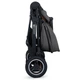 Прогулянкова коляска Kinderkraft All Road Ash Gray (KKWALROAGR0000) - зображення 9
