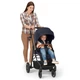 Прогулянкова коляска Kinderkraft All Road Ash Gray (KKWALROAGR0000) - зображення 10