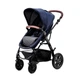 Універсальна коляска 3 в 1 Kinderkraft Moov Navy (KKWMOOVNAV00NC) - зображення 4