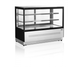 Витрина кондитерская TEFCOLD LPD1500F-P - изображение 1