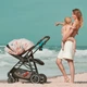 Прогулянкова коляска Kinderkraft All Road Bird (KKWALROBIR0000) - зображення 3