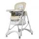 Стульчик для кормления Carrello Caramel CRL-9501/3 Cream Beige - изображение 1