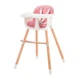 Стульчик для кормления Babytiger Tini Pink (BTKTINIPNK0000) - изображение 2