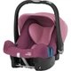 Автокресло Britax-Romer Baby-Safe Wine Rose (2000027813) - изображение 1
