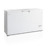 Скриня морозильна з глухою кришкою TEFCOLD FR505-I - зображення 1