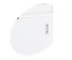 Скриня морозильна з глухою кришкою TEFCOLD FR205-I - зображення 3