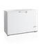 Скриня морозильна з глухою кришкою TEFCOLD FR405-I - зображення 1